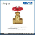 cast-iron handle stem gate valve